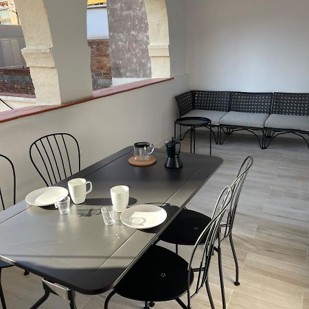 Apartamentos Barcelona - Iberia Buitenkant foto