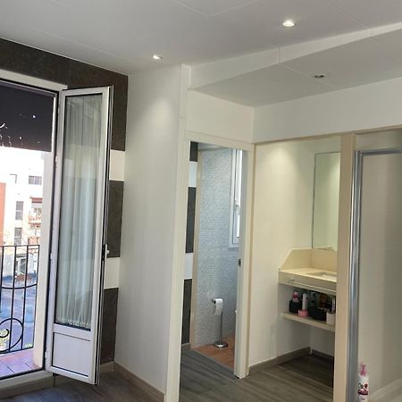 Apartamentos Barcelona - Iberia Buitenkant foto