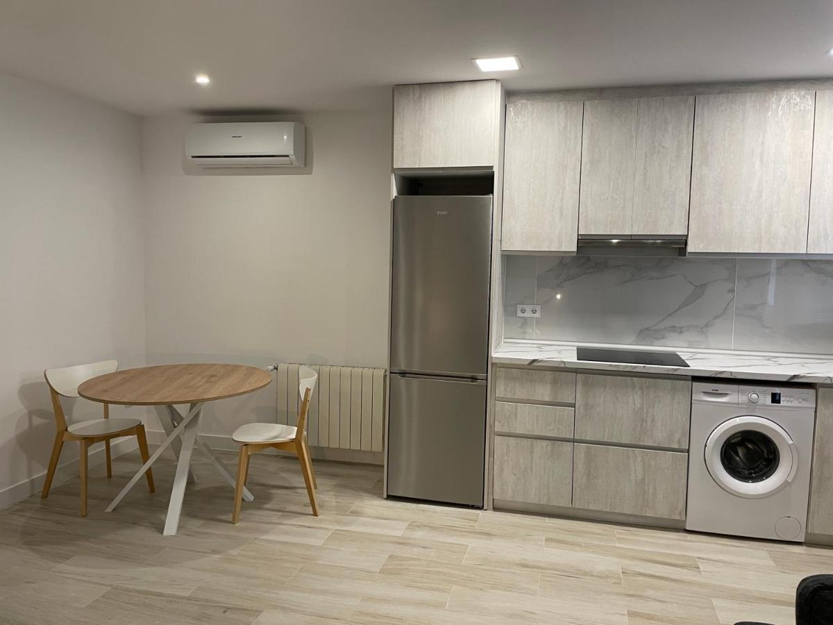 Apartamentos Barcelona - Iberia Buitenkant foto
