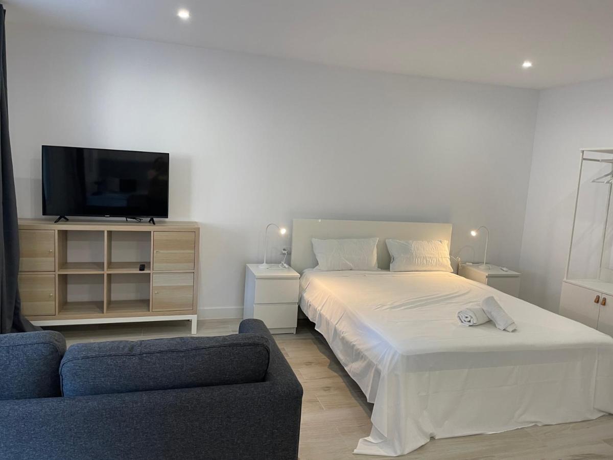 Apartamentos Barcelona - Iberia Buitenkant foto
