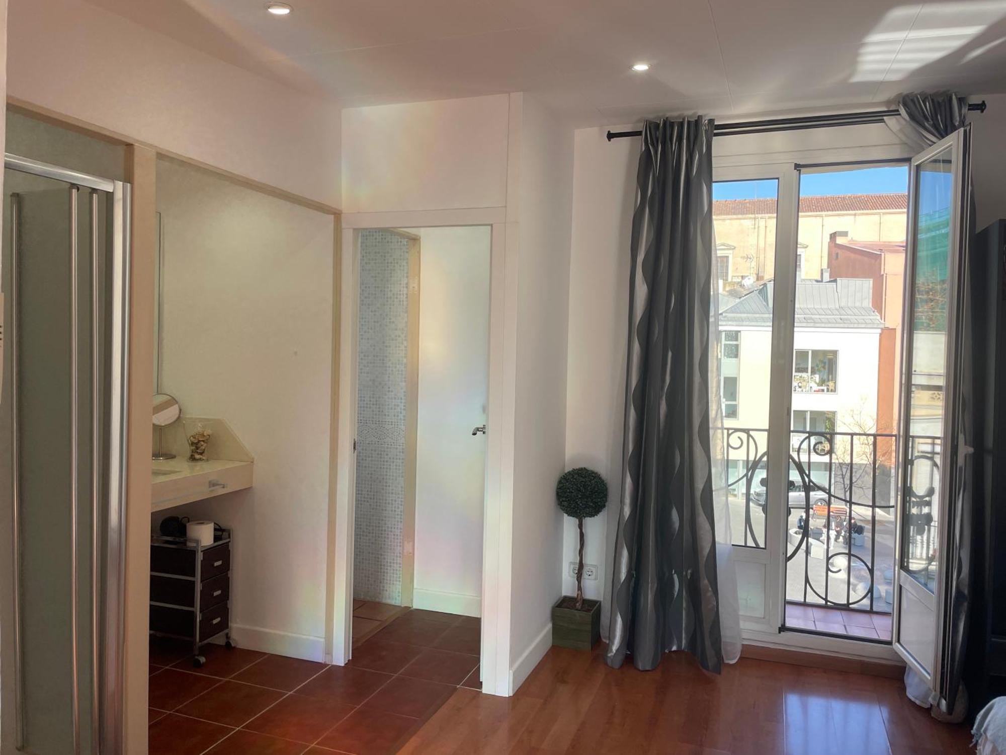 Apartamentos Barcelona - Iberia Buitenkant foto