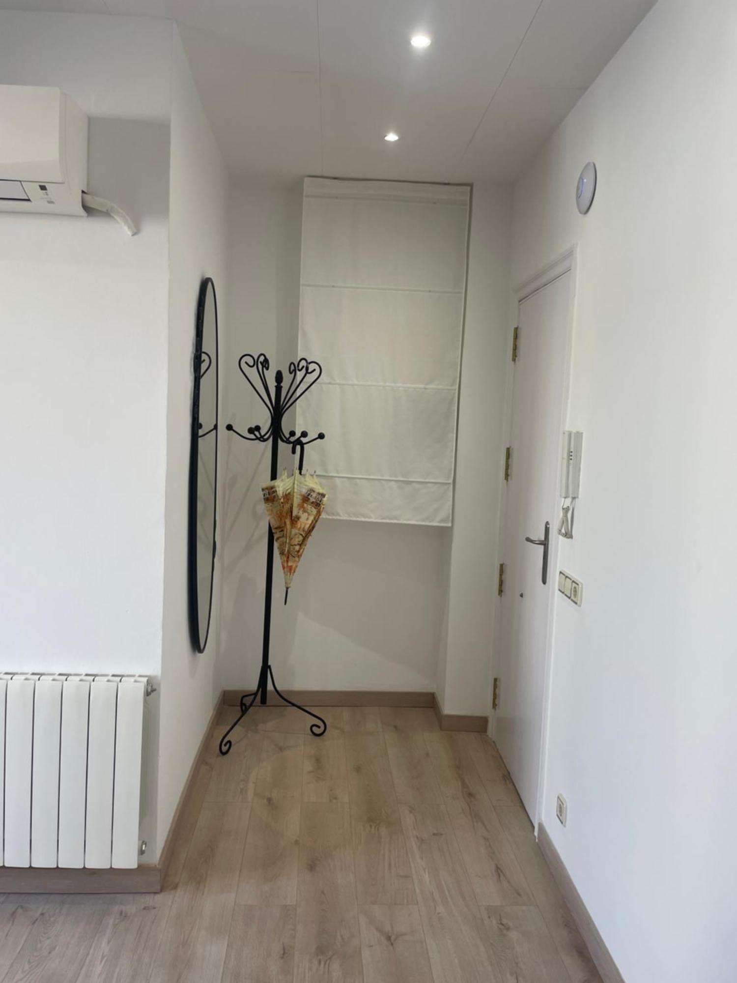 Apartamentos Barcelona - Iberia Buitenkant foto