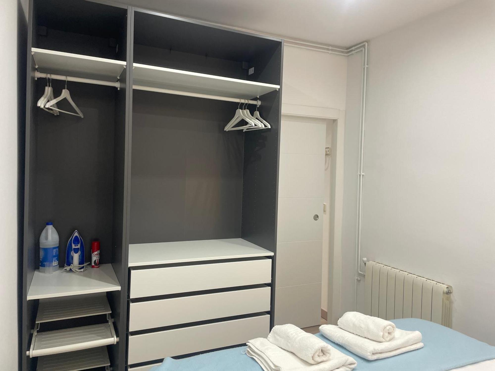 Apartamentos Barcelona - Iberia Buitenkant foto