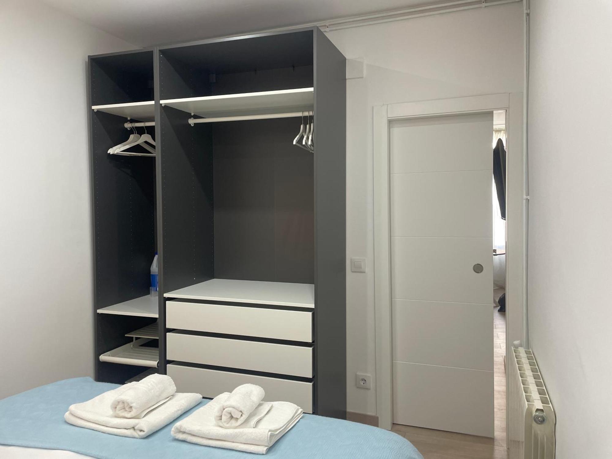 Apartamentos Barcelona - Iberia Buitenkant foto